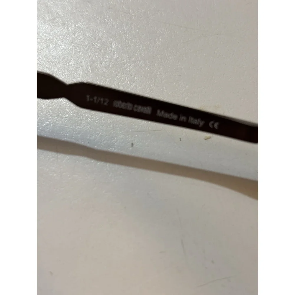 Eyeglasses Roberto Cavalier Guadalupe712 045 Full Frame, 56-15 135* Frames only